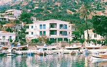 Foto Appartementen Kyveli in Vrondados ( Chios)
